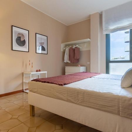 Colle Bonaria Apartment Cagliari Eksteriør billede