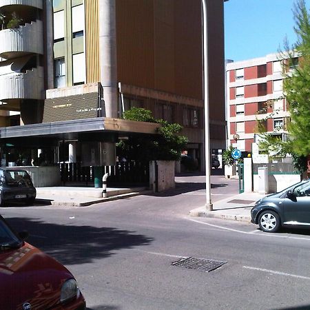 Colle Bonaria Apartment Cagliari Eksteriør billede