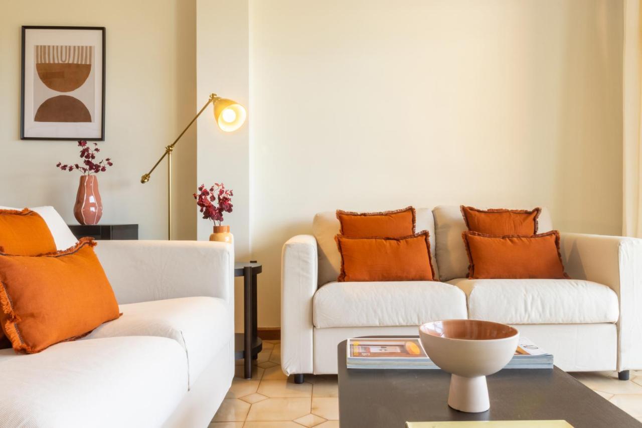 Colle Bonaria Apartment Cagliari Eksteriør billede