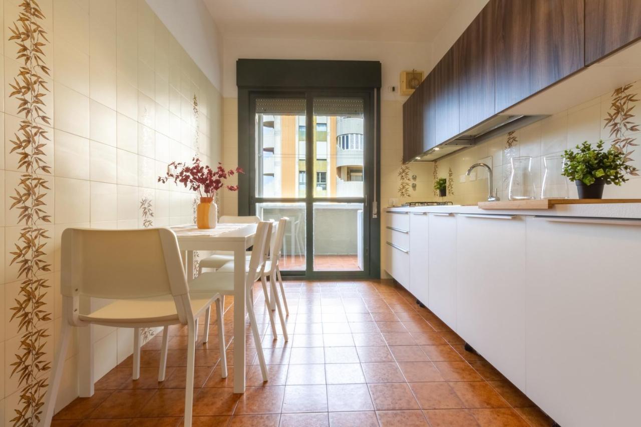 Colle Bonaria Apartment Cagliari Eksteriør billede