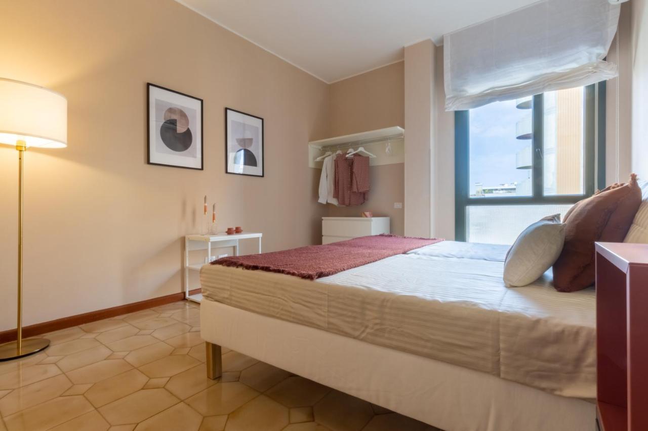 Colle Bonaria Apartment Cagliari Eksteriør billede