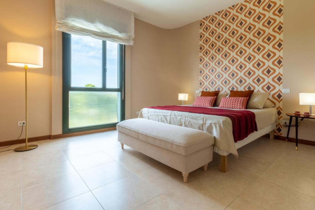 Colle Bonaria Apartment Cagliari Eksteriør billede