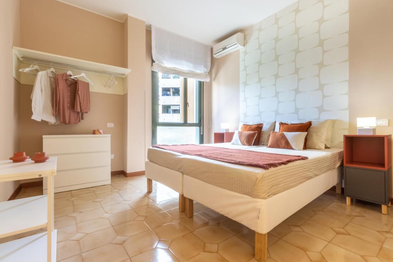 Colle Bonaria Apartment Cagliari Eksteriør billede